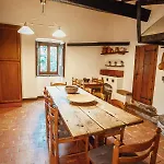 El Callis * La Vall de Bianya