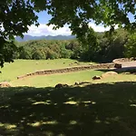 El Callis La Vall de Bianya
