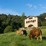 El Callis Country house