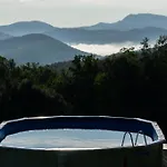 Country house El Callis