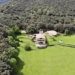 Country house El Callis