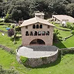 Country house El Callis La Vall de Bianya