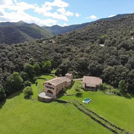 El Callis Country house *