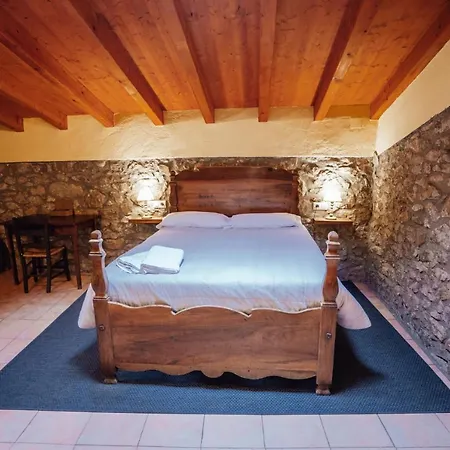 El Callis * La Vall de Bianya