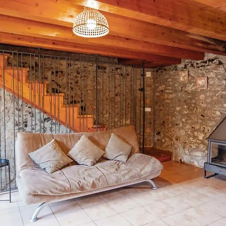 Country house El Callis *