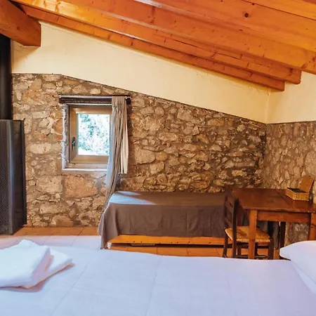 El Callis La Vall de Bianya