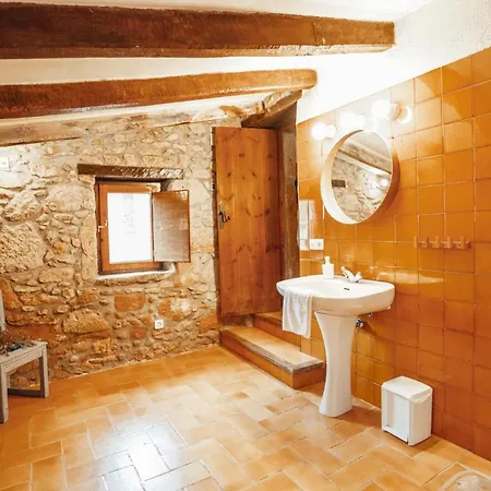 El Callis * La Vall de Bianya
