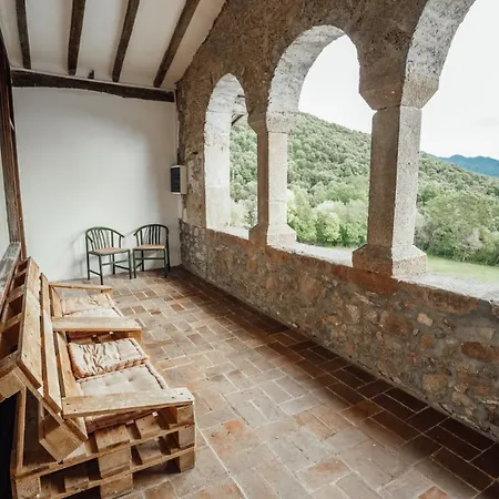 Landhaus El Callis