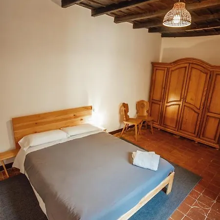 Country house El Callis