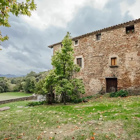El Callis * La Vall de Bianya