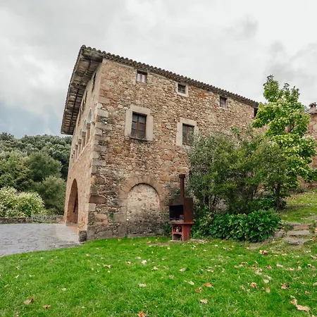 El Callis Country house *