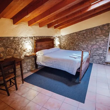 El Callis Country house La Vall de Bianya