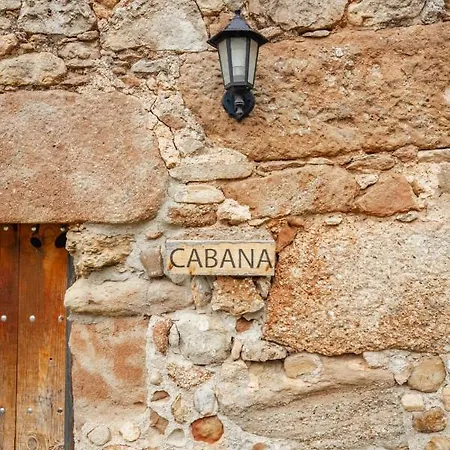 Country house El Callis *
