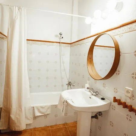 Country house El Callis La Vall de Bianya