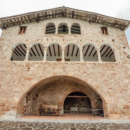 El Callis Landhaus