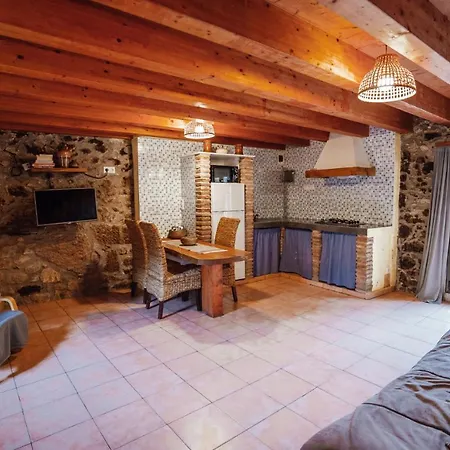 Country house El Callis
