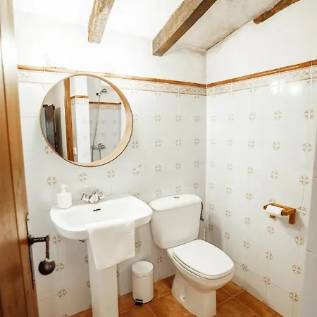 Country house El Callis