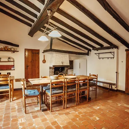 El Callis La Vall de Bianya