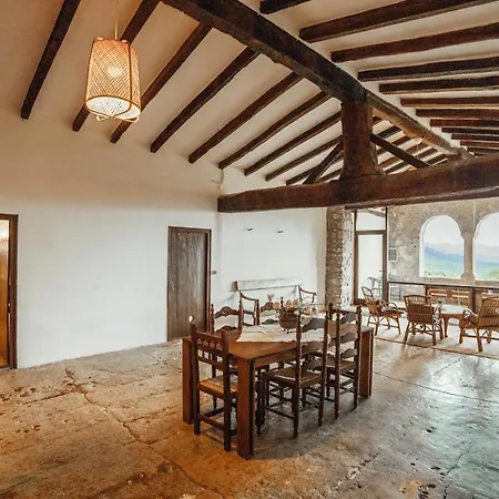 Country house El Callis *