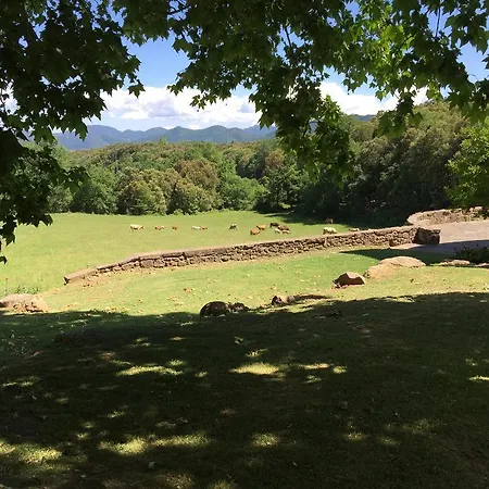 El Callis La Vall de Bianya