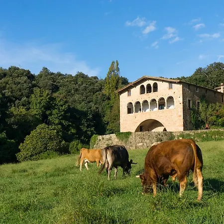 El Callis Country house