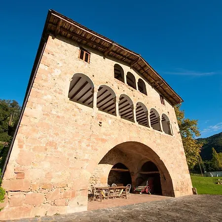 Country house El Callis *