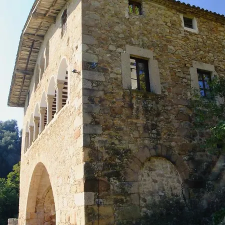 El Callis La Vall de Bianya