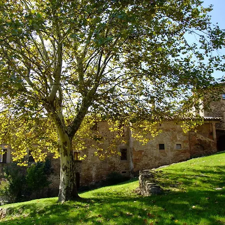 Country house El Callis