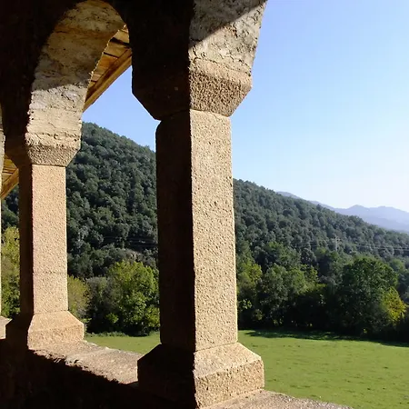 Landhaus El Callis *