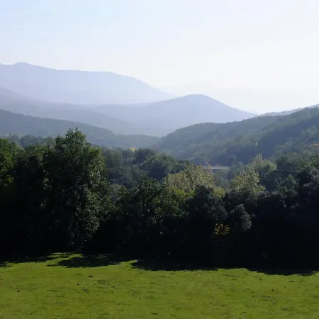 El Callis Landhaus *