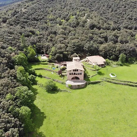 Country house El Callis
