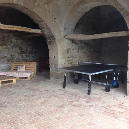 Country house El Callis