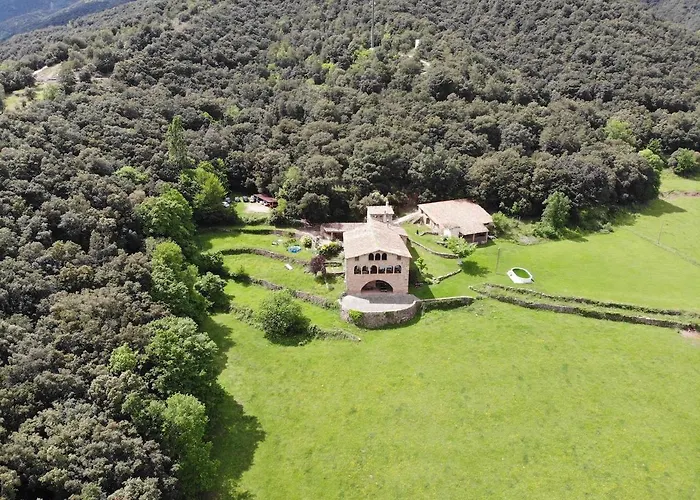 Kır Evi El Callis